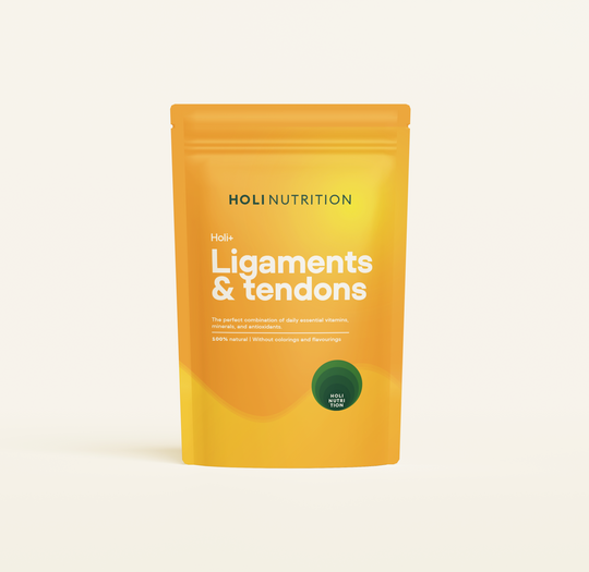 Holi+ Banden en Pezen