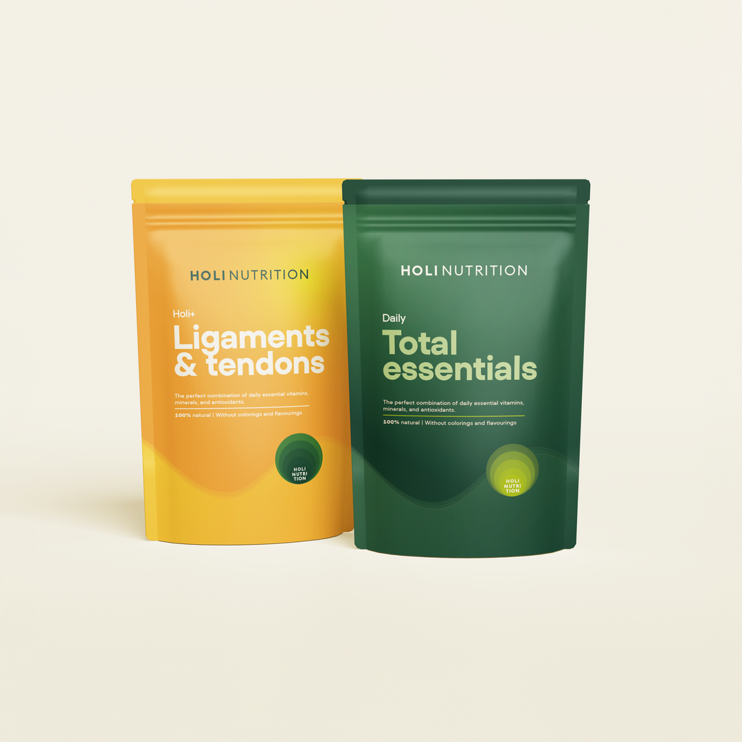 Holi+ Banden en Pezen