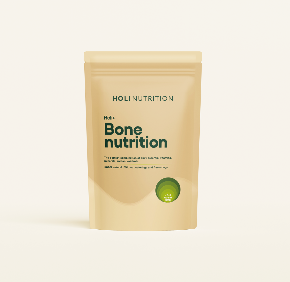 Holi+ Bone Support