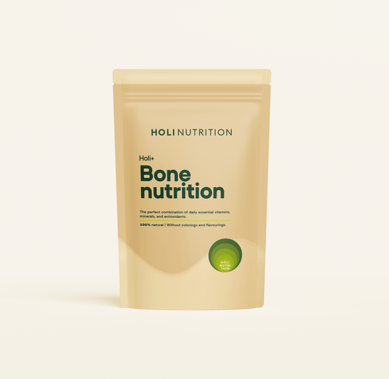 Holi+ Bone Nutrition