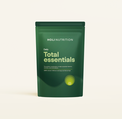 Total Essentials - Your daily foundation powder