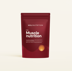 Holi+ Muscle Support